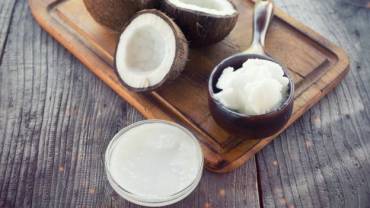Is coconut oil a superfood? – BBC News