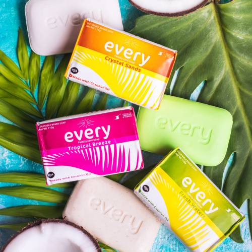 CGA Caribbean CGA Caribbean, Made in Trinidad & Tobago