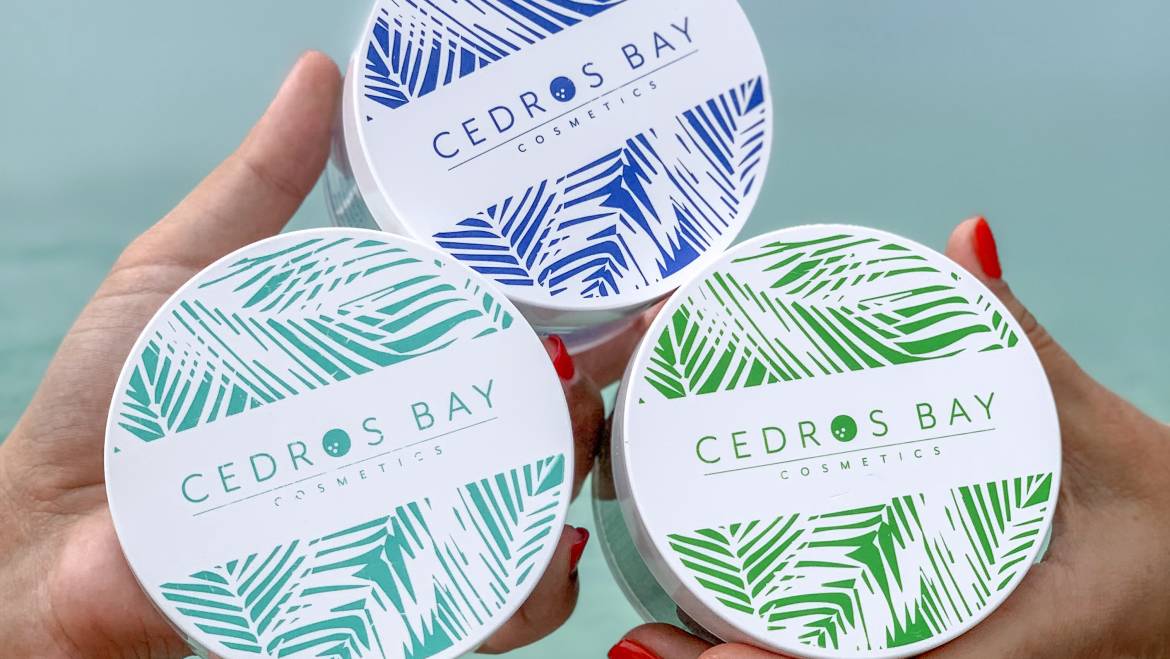 Loop TT News Feature on Cedros Bay