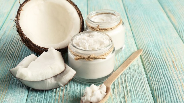 13 Underrated Benefits of Coconut Oil
