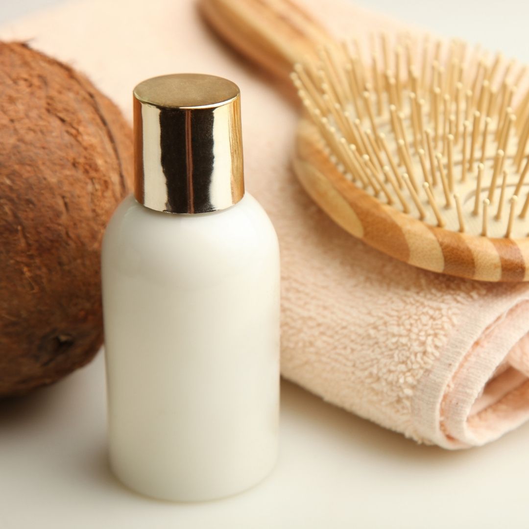 9 Coconut Oil Hair Mask Recipes CGA Caribbean