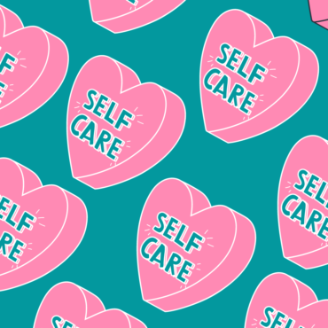Self Care tips!
