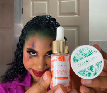 Halloween makeup Skin Care tips!